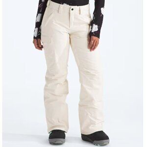 North Face Hyvent Ski Pants